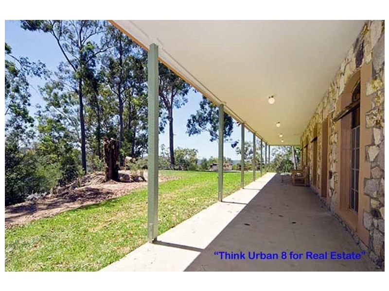 Upper Brookfield QLD 4069
